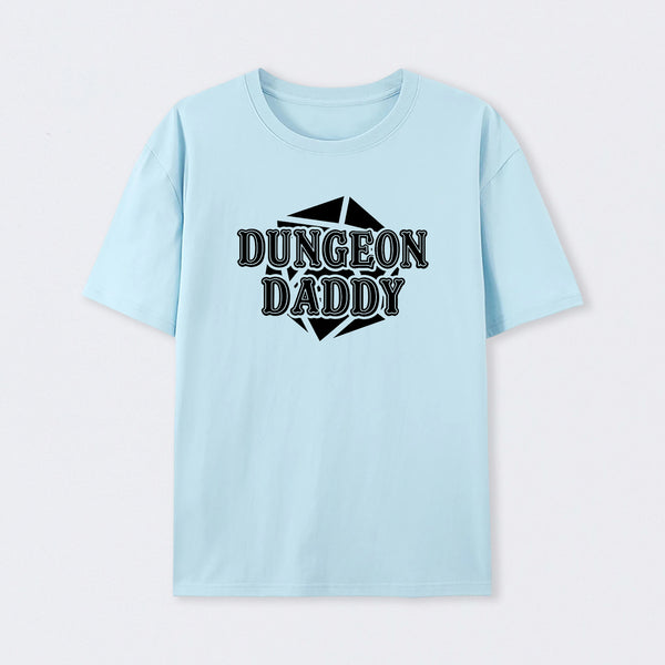 Dungeon Daddy T-Shirt