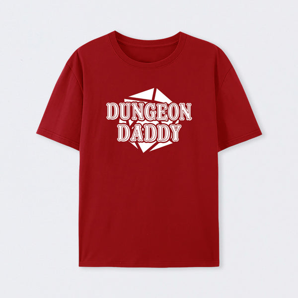 Dungeon Daddy T-Shirt