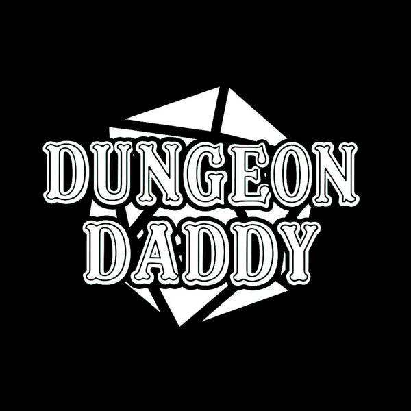 Dungeon Daddy T-Shirt
