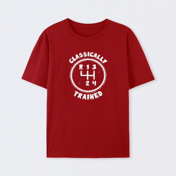 Classically Trained 902 Vintage T-Shirt