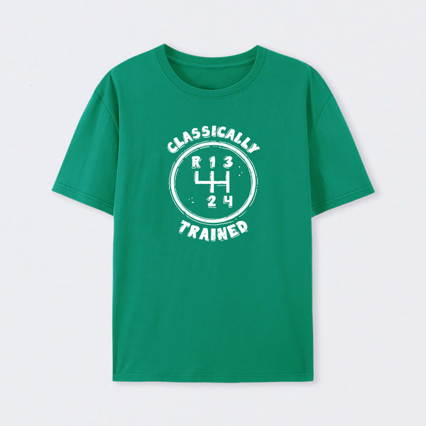 Classically Trained 902 Vintage T-Shirt