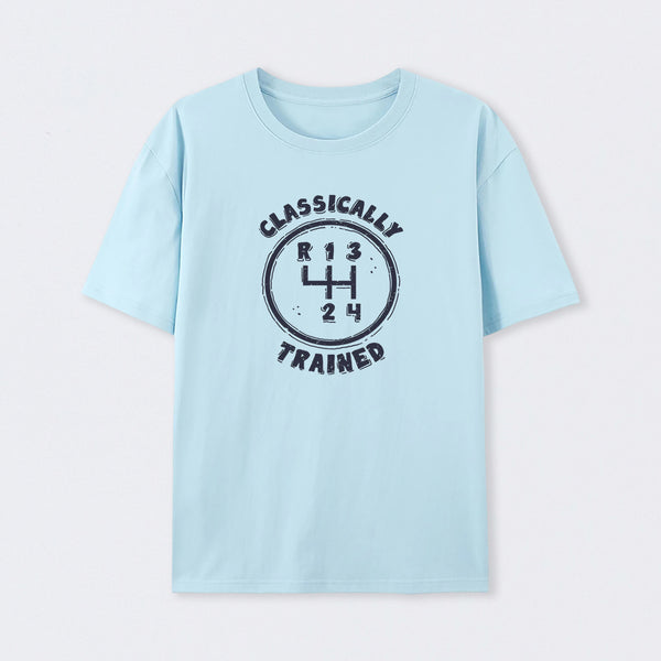 Classically Trained 902 Vintage T-Shirt