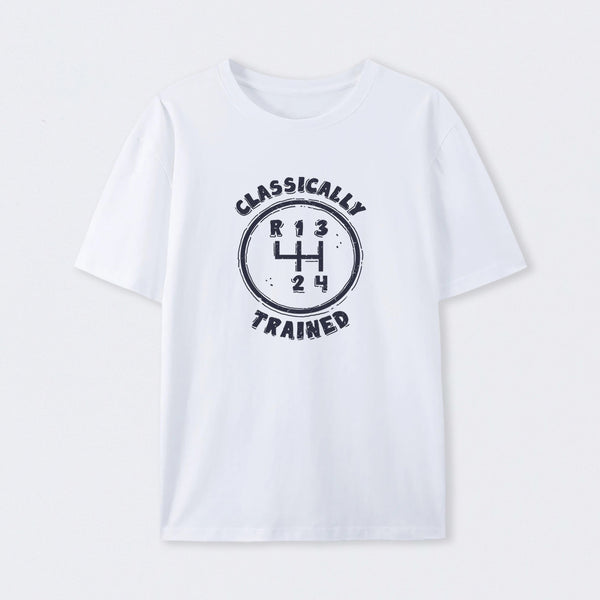 Classically Trained 902 Vintage T-Shirt