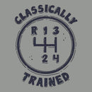 Classically Trained 902 Vintage T-Shirt