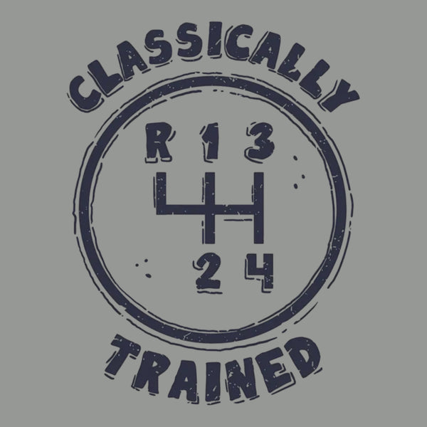 Classically Trained 902 Vintage T-Shirt