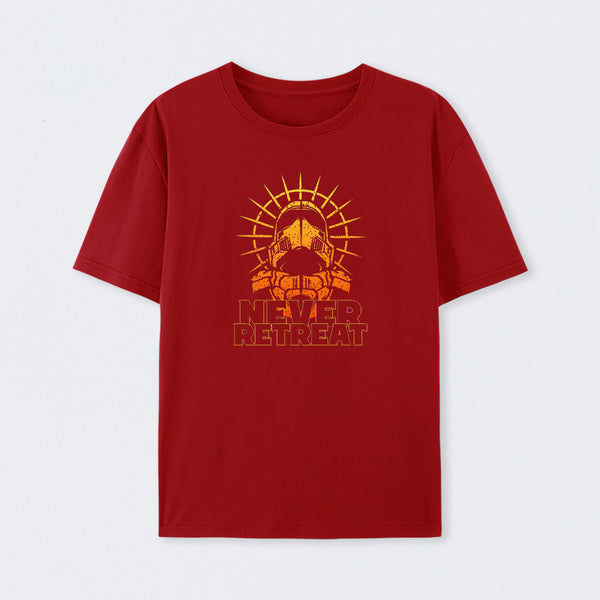 Helldivers T-Shirt