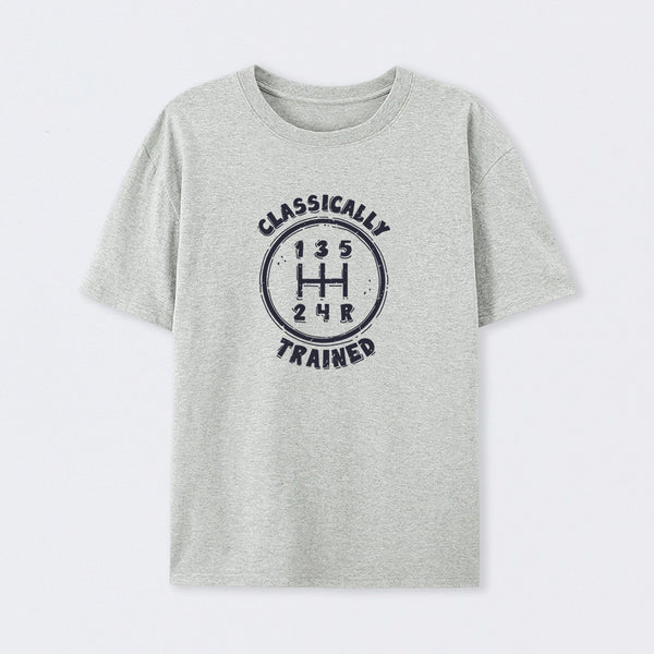 Classically Trained T-Shirt