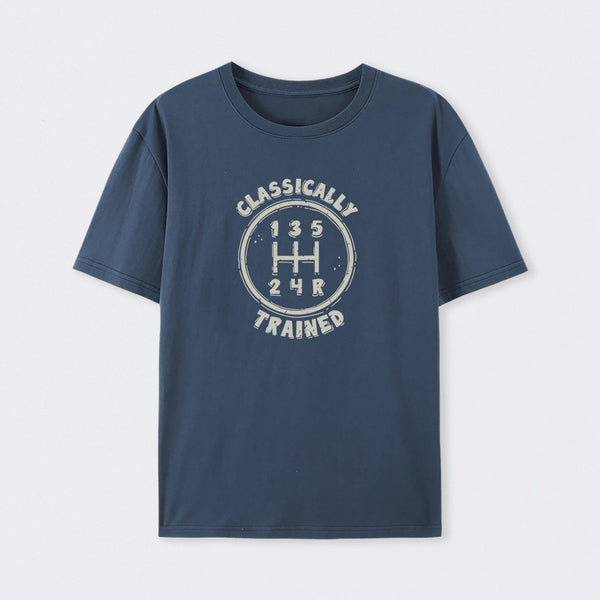 Classically Trained T-Shirt