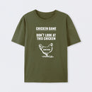 Chicken Game T-Shirt