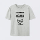 Chicken Game T-Shirt