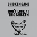 Chicken Game T-Shirt