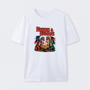 Houses Humans T-Shirt