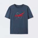 Kerbal Space Program Geek Cotton Unisex T-Shirt
