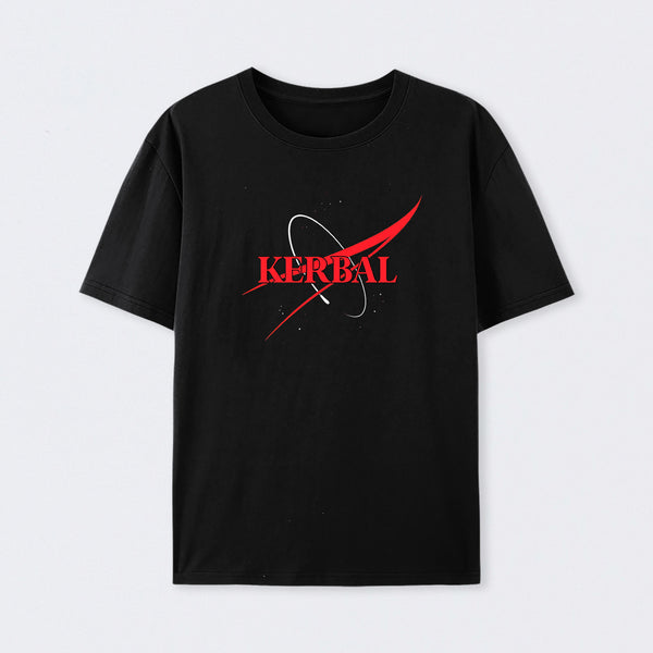Kerbal Space Program T-Shirt