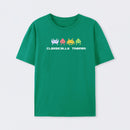 Classically Trained 8 Bit T-Shirt