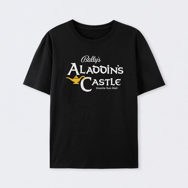 Aladdin's Castle! T-Shirt