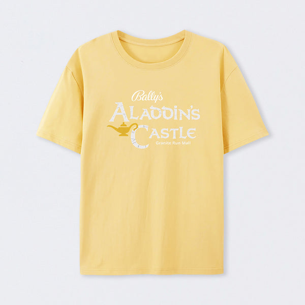 Aladdin's Castle! T-Shirt