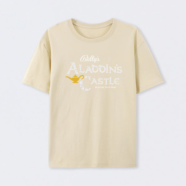Aladdin's Castle! T-Shirt