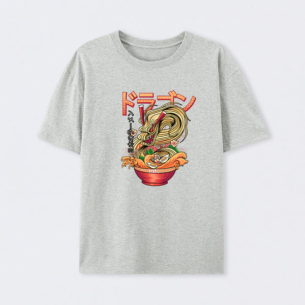 Japanese Dragon T-Shirt