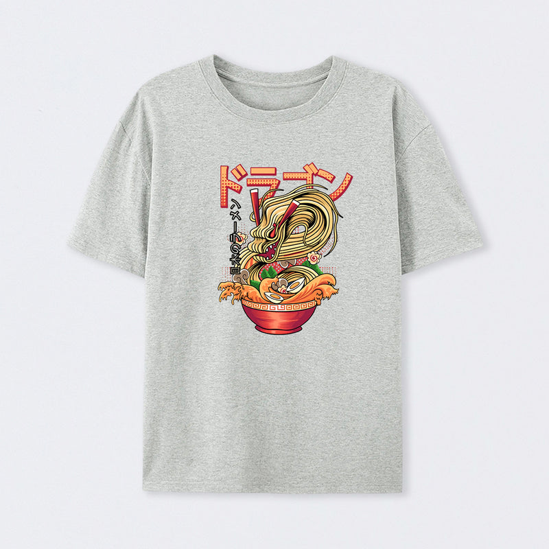 Japanese Dragon T-Shirt