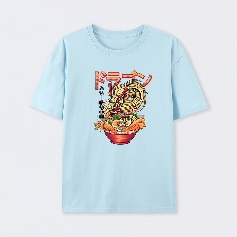 Japanese Dragon T-Shirt