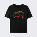 Let's Ruin Some Games Geek Cotton Unisex T-Shirt