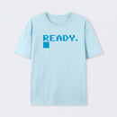 Commodore C64 Ready T-Shirt