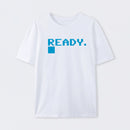 Commodore C64 Ready T-Shirt