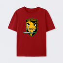 Metal Gear Solid Fox Hound T-Shirt