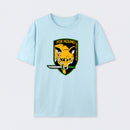 Metal Gear Solid Fox Hound T-Shirt