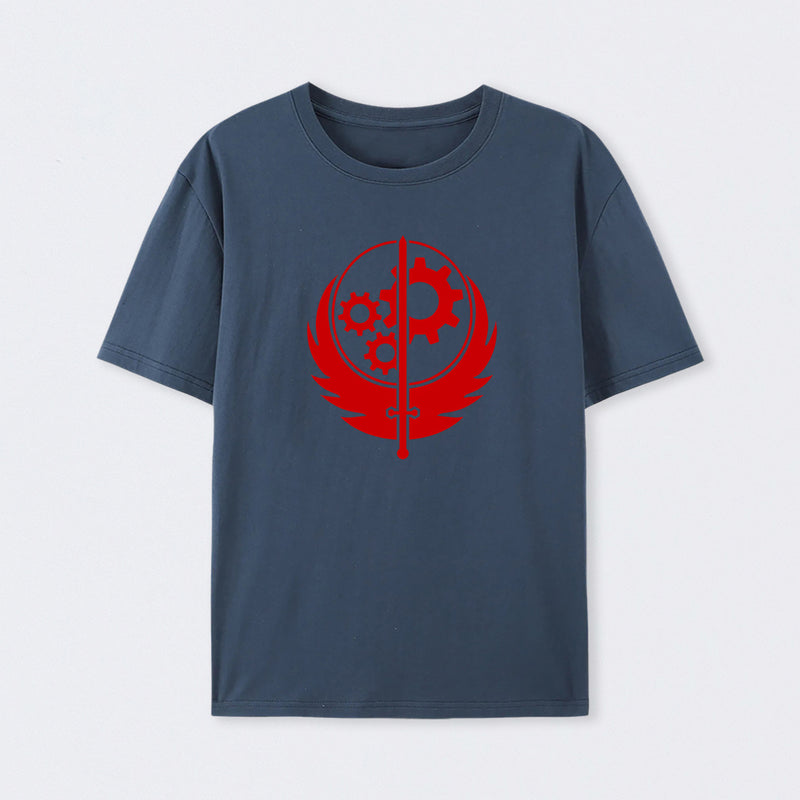 Steel Army T-Shirt
