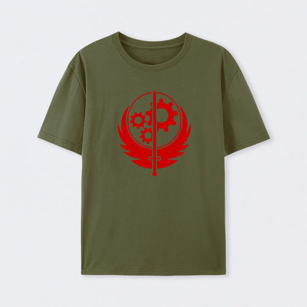 Steel Army T-Shirt