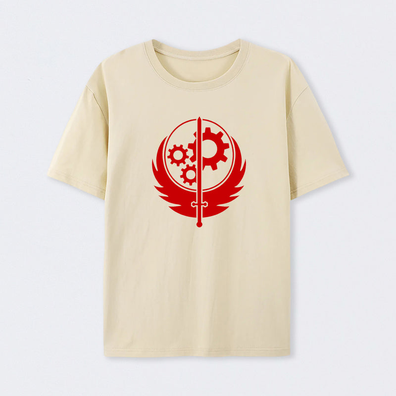 Steel Army T-Shirt
