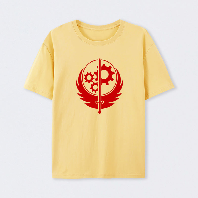 Steel Army T-Shirt