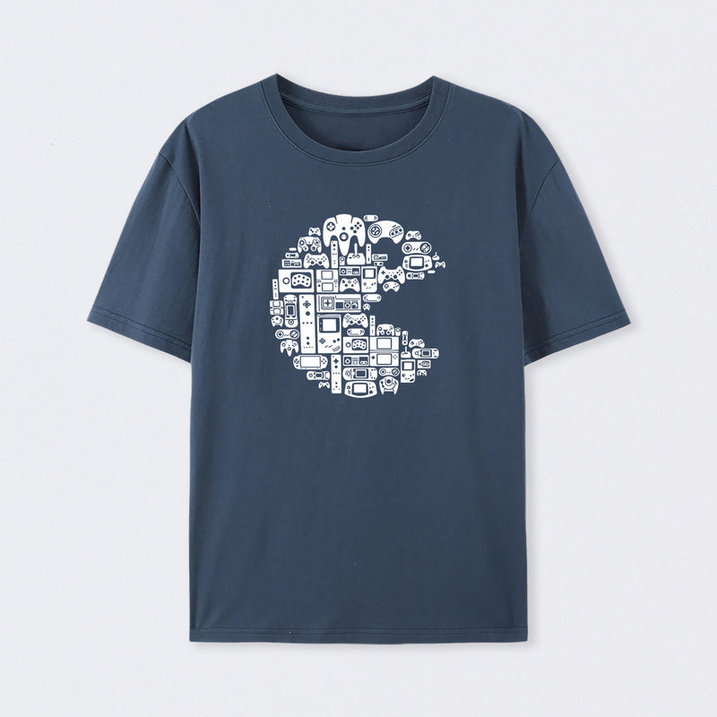 Pac Gamepad T-Shirt