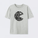 Pac Gamepad T-Shirt
