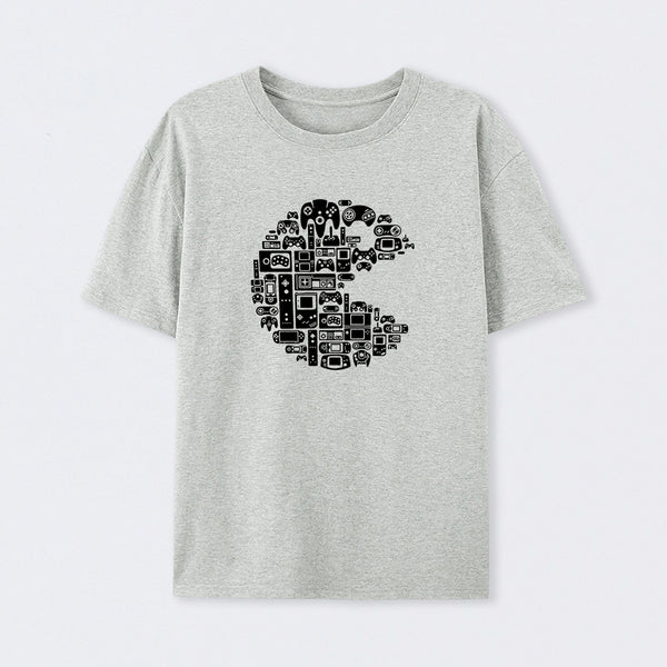 Pac Gamepad T-Shirt