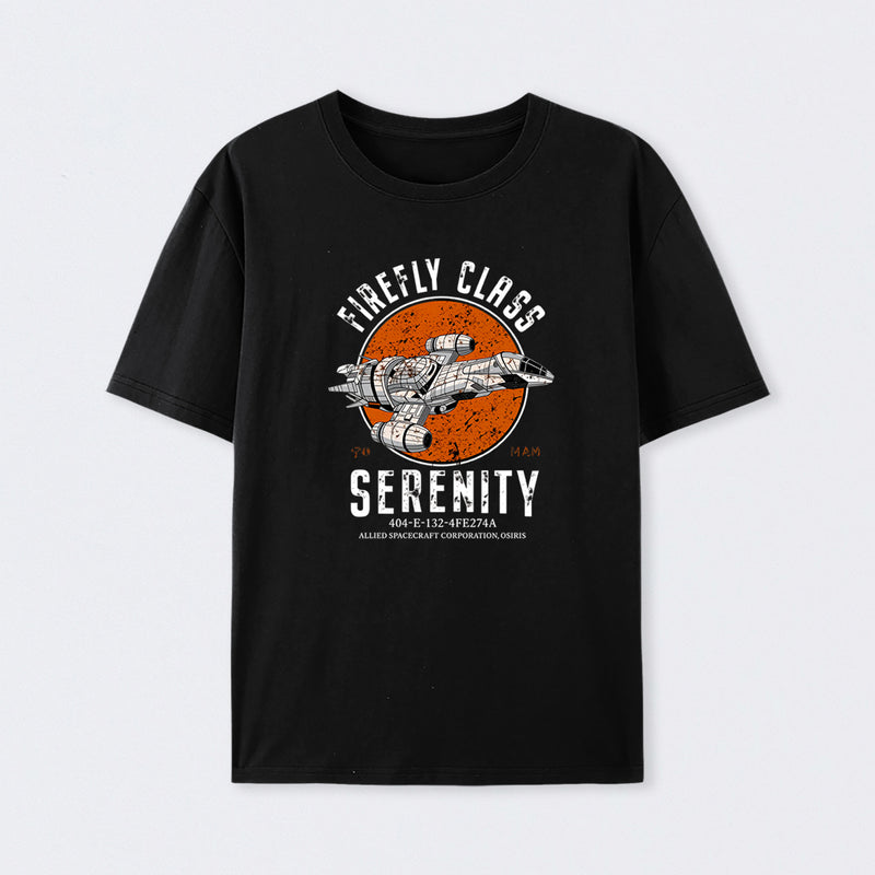 Retro Smugglers Geek Cotton Unisex T-Shirt