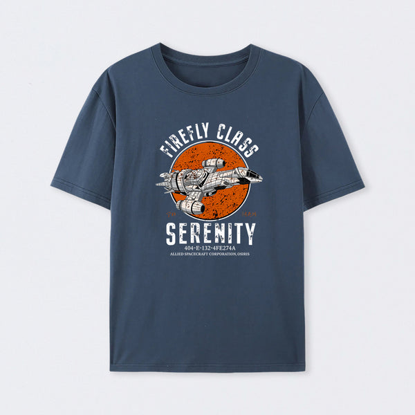Retro Smugglers T-Shirt