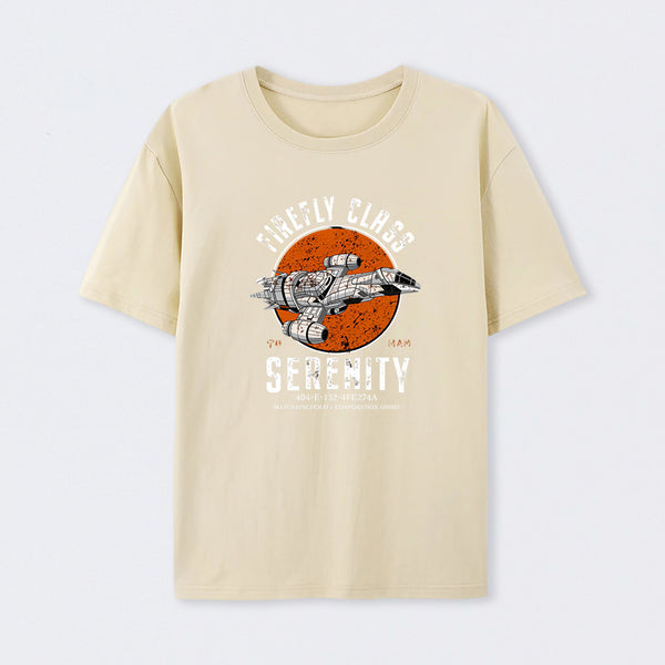 Retro Smugglers T-Shirt