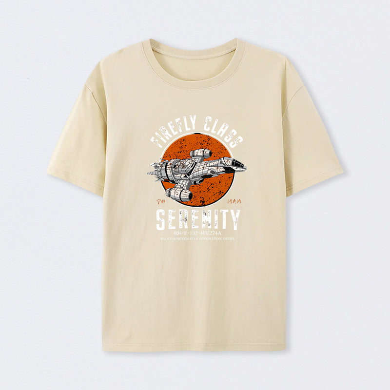 Retro Smugglers T-Shirt