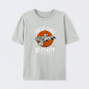 Retro Smugglers T-Shirt