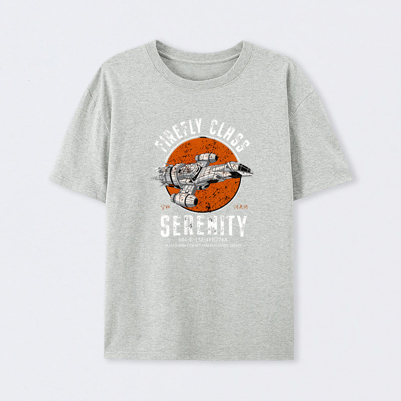 Retro Smugglers T-Shirt