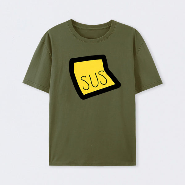Youre Sus T-Shirt