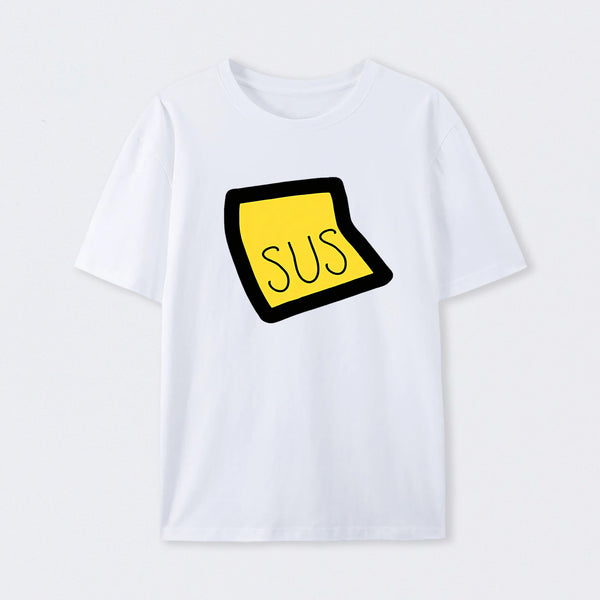 Youre Sus T-Shirt