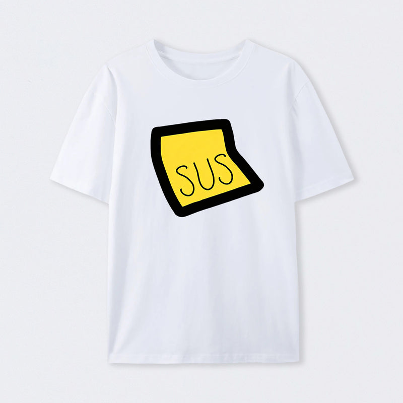 Youre Sus T-Shirt