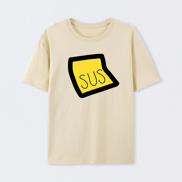 Youre Sus T-Shirt