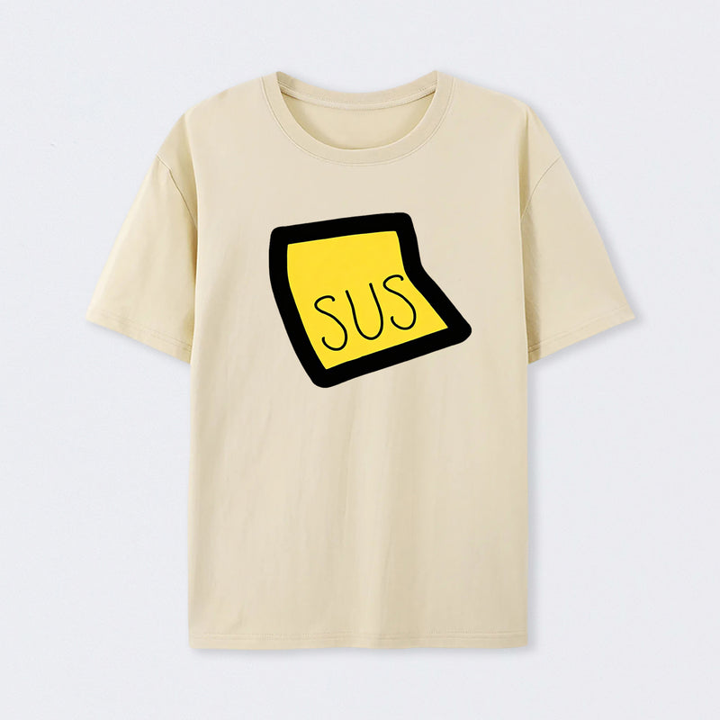 Youre Sus T-Shirt