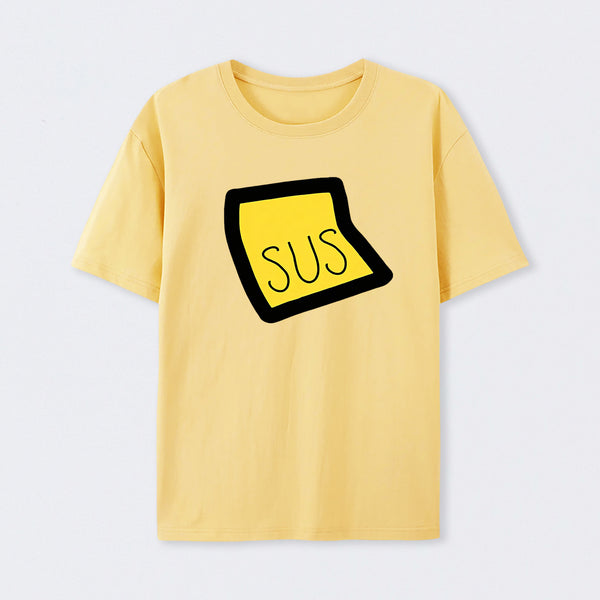 Youre Sus T-Shirt
