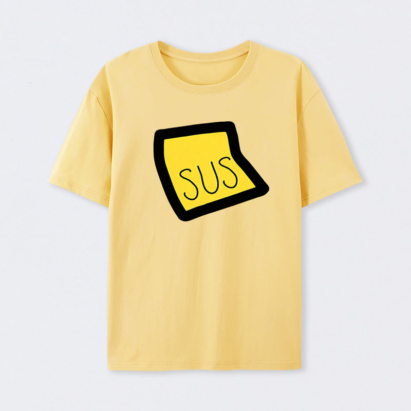 Youre Sus T-Shirt
